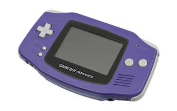 Play Game Boy Advance (GBA) games online emulator.