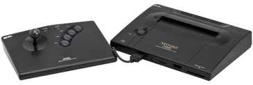 Play Neo-Geo AES / MVS games online emulator.