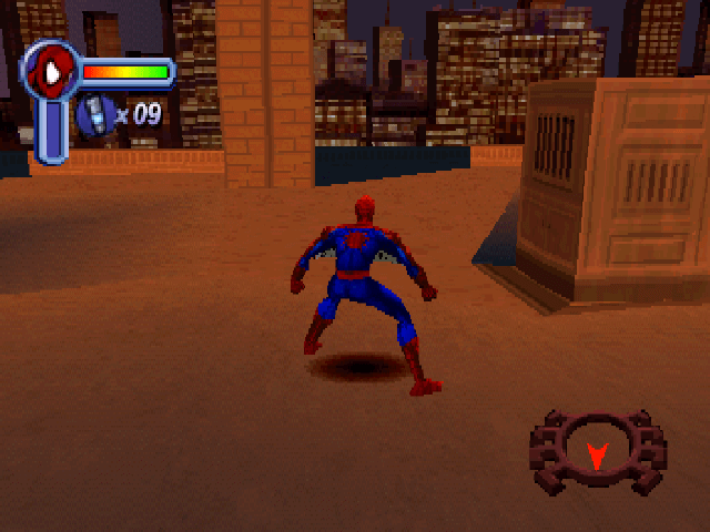 Spider Man Games Online Unblocked / Play Spider Man Online Free N64